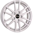 Tech Line TL535 W6 R15 PCD5x112 ET45 DIA57.1 silver